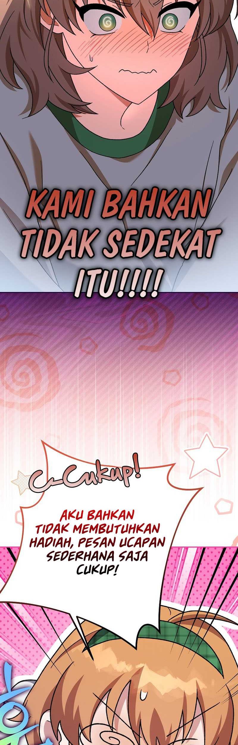 The Novels Extra Remake Chapter 108 Halaman 31