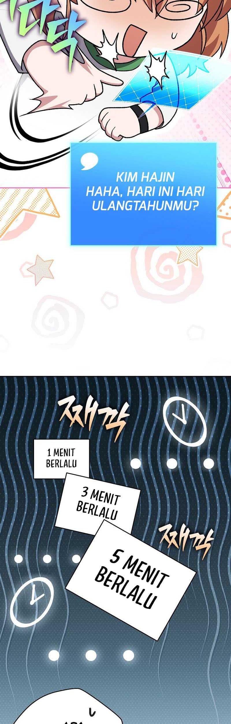 The Novels Extra Remake Chapter 108 Halaman 32