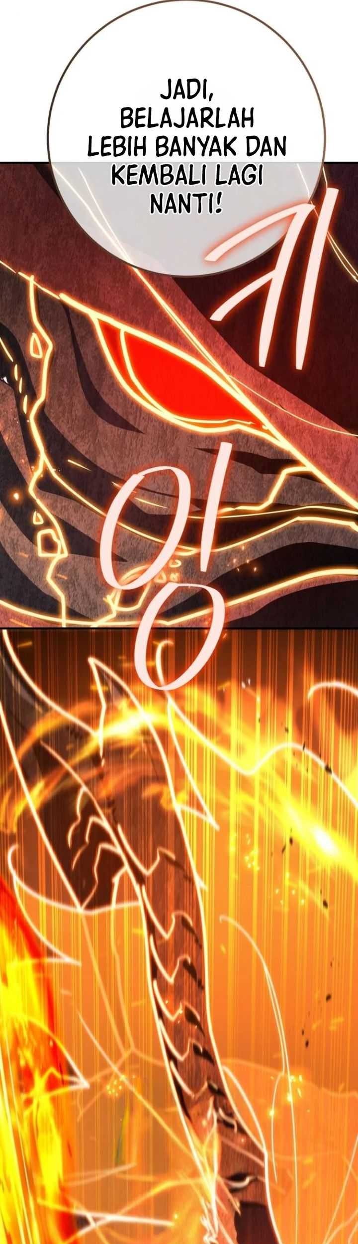 The Games Greatest Troll Chapter 116 Halaman 46