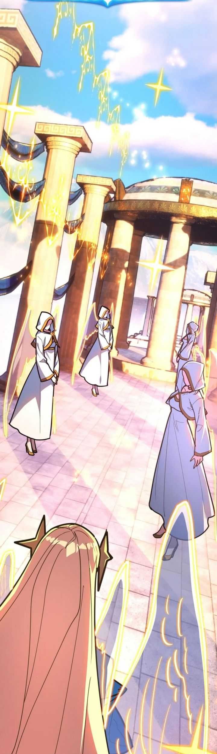 The Games Greatest Troll Chapter 117 Halaman 40