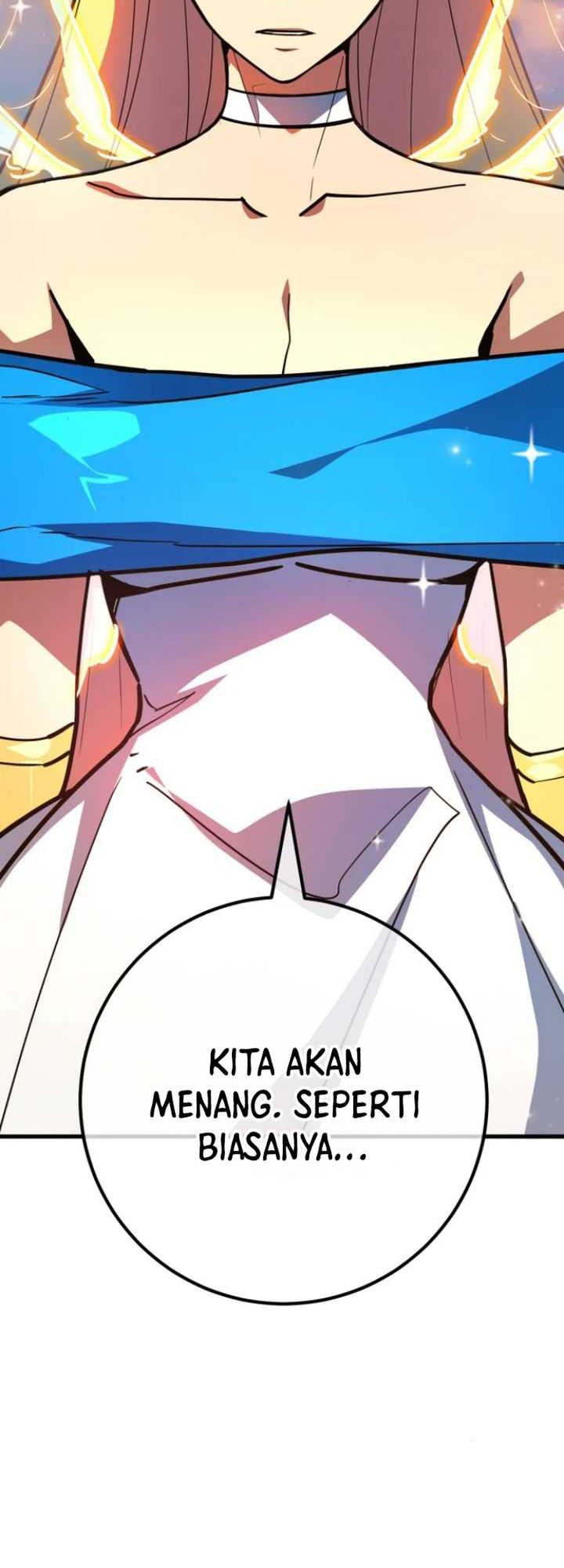 The Games Greatest Troll Chapter 117 Halaman 42