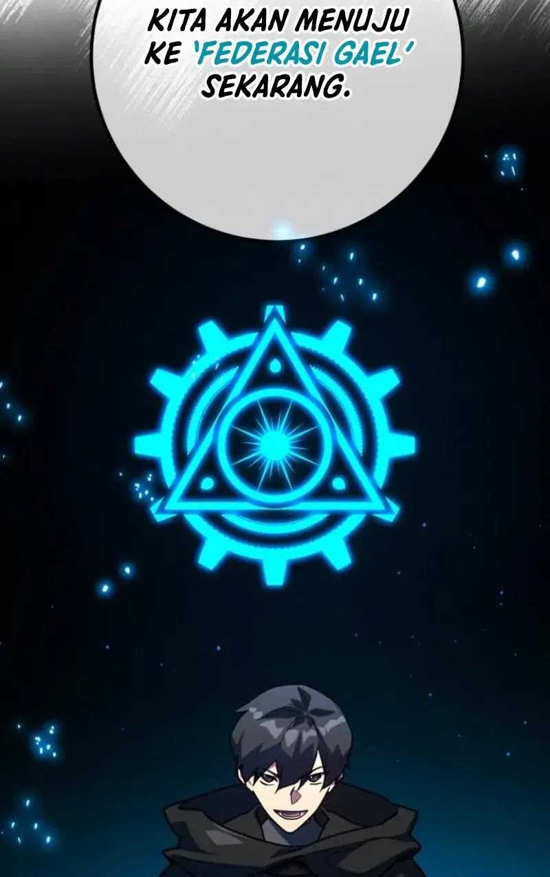 The Games Greatest Troll Chapter 118 Halaman 43
