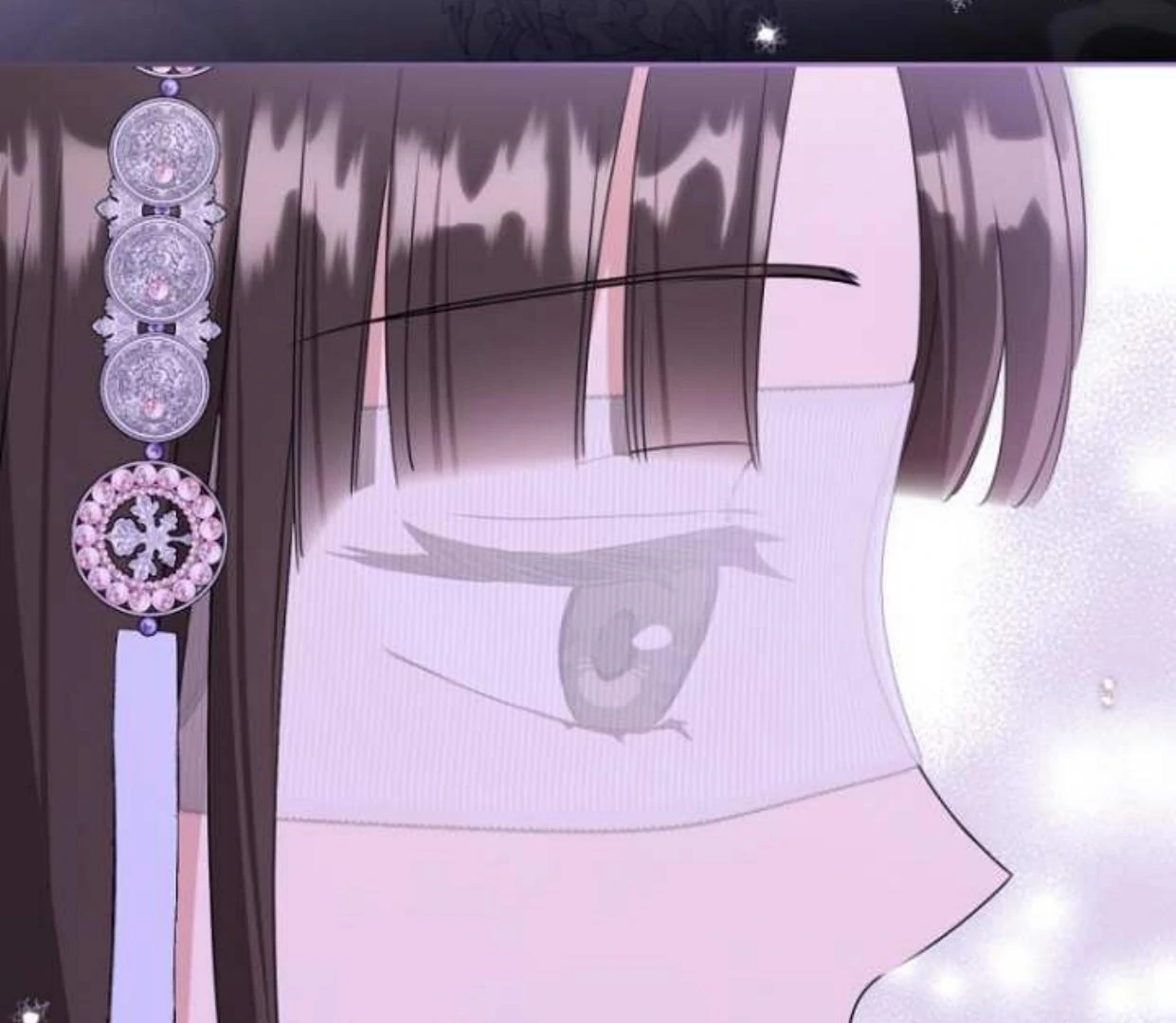 I Became The Despised Granddaughter Of The Murim Family Chapter 77 Halaman 82