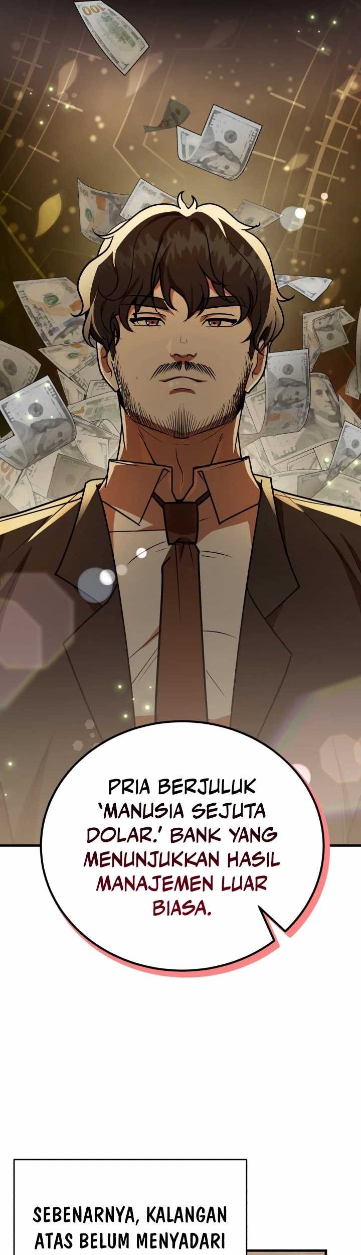 The Joseon Prince Who Went To America And Never Returned Chapter 10 Halaman 25