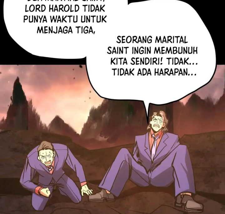 Apex Future Martial Arts Chapter 192 Halaman 26