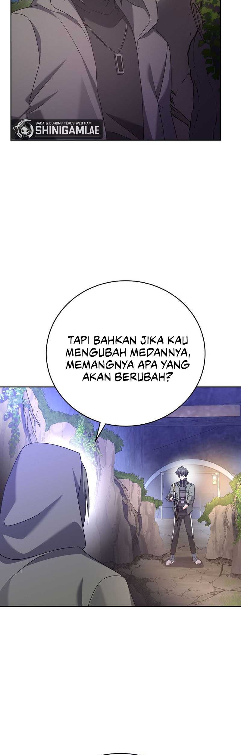 The Novels Extra Remake Chapter 116 Halaman 40