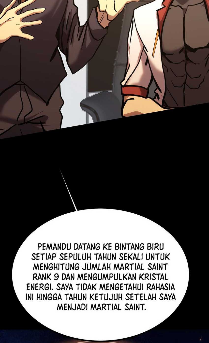 Apex Future Martial Arts Chapter 193 Halaman 31