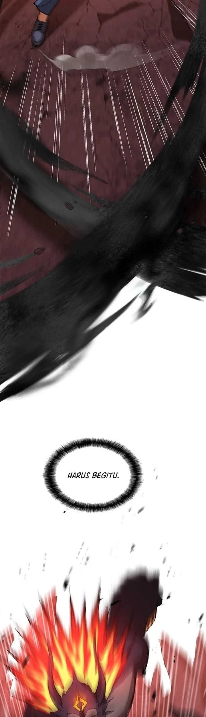 Return Of The Renebound Professor Chapter 27 Halaman 32