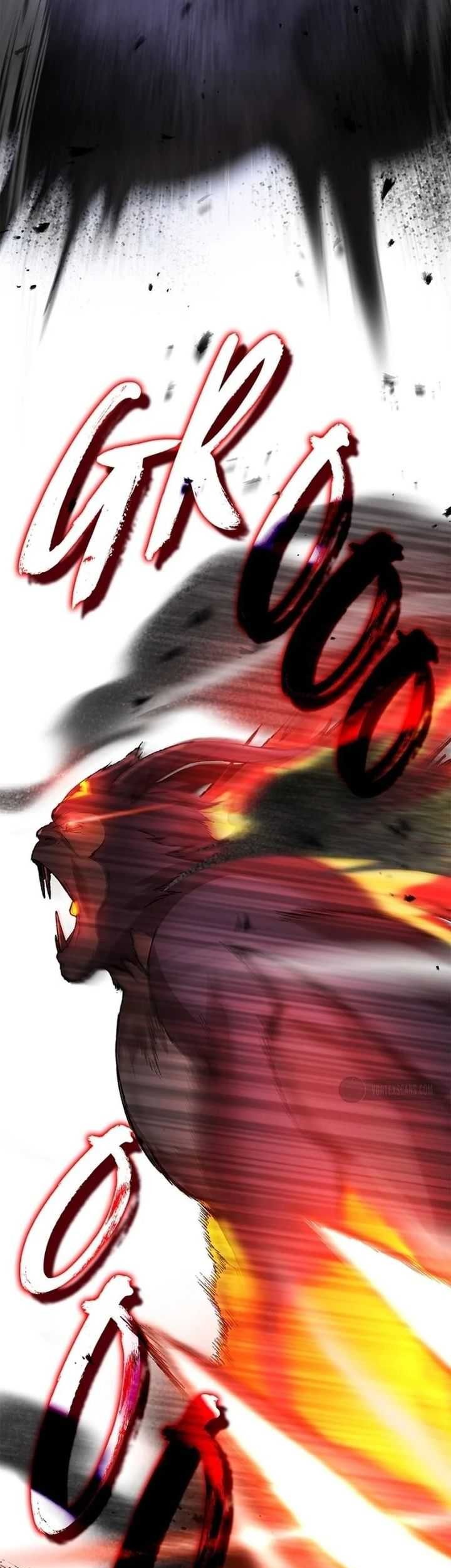 Return Of The Renebound Professor Chapter 27 Halaman 34