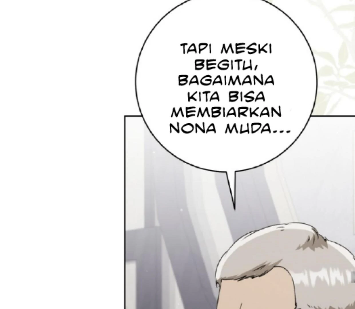 I Became The Despised Granddaughter Of The Murim Family Chapter 85 Halaman 85
