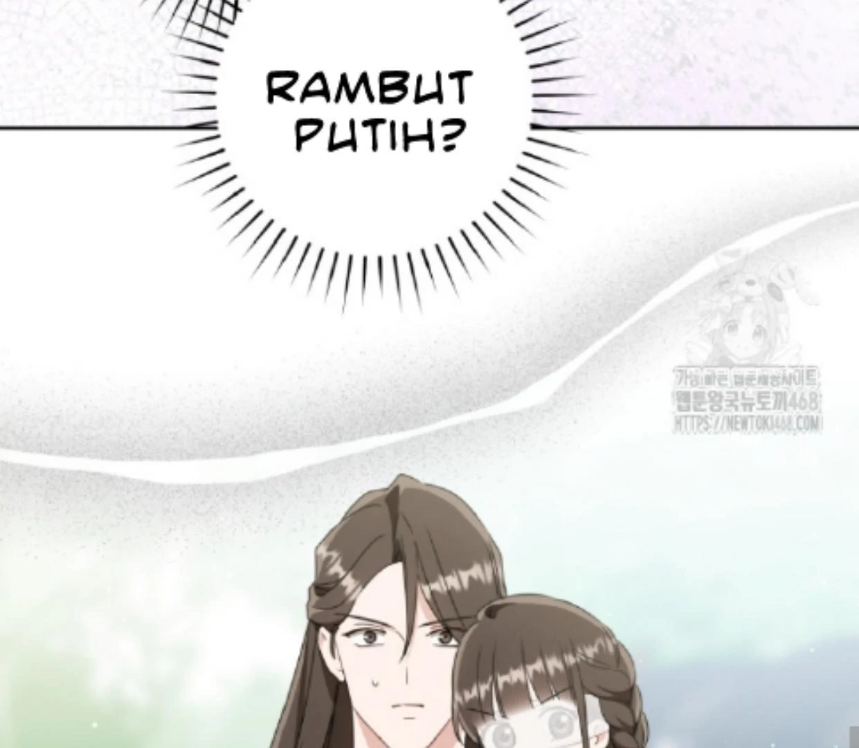 I Became The Despised Granddaughter Of The Murim Family Chapter 84 Halaman 87