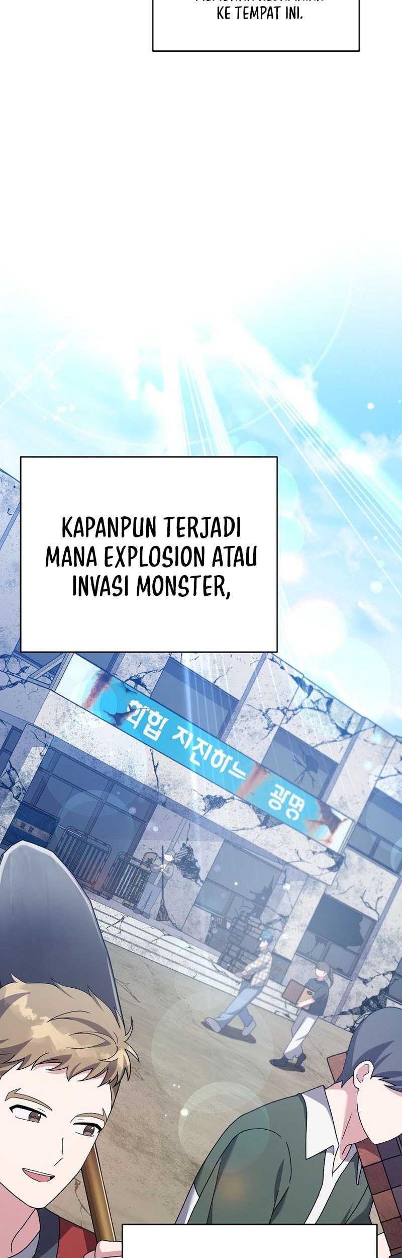 The Novels Extra Remake Chapter 119 Halaman 35