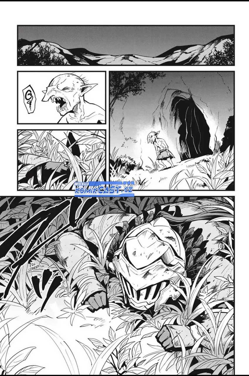 Goblin Slayer Gaiden Year One Chapter 79 Halaman 10
