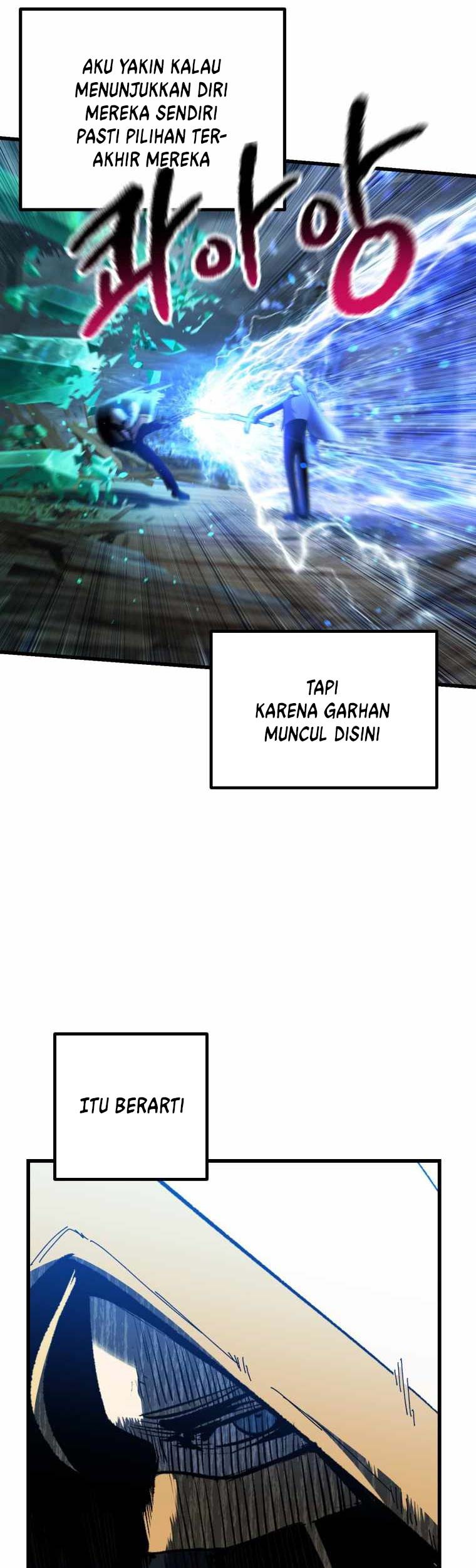 Sword King Chapter 139 Halaman 30