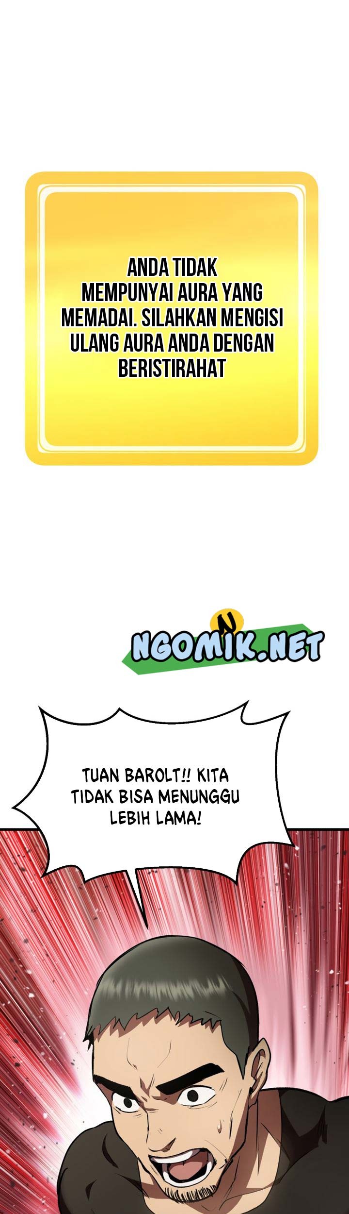 Sword King Chapter 118 Halaman 35