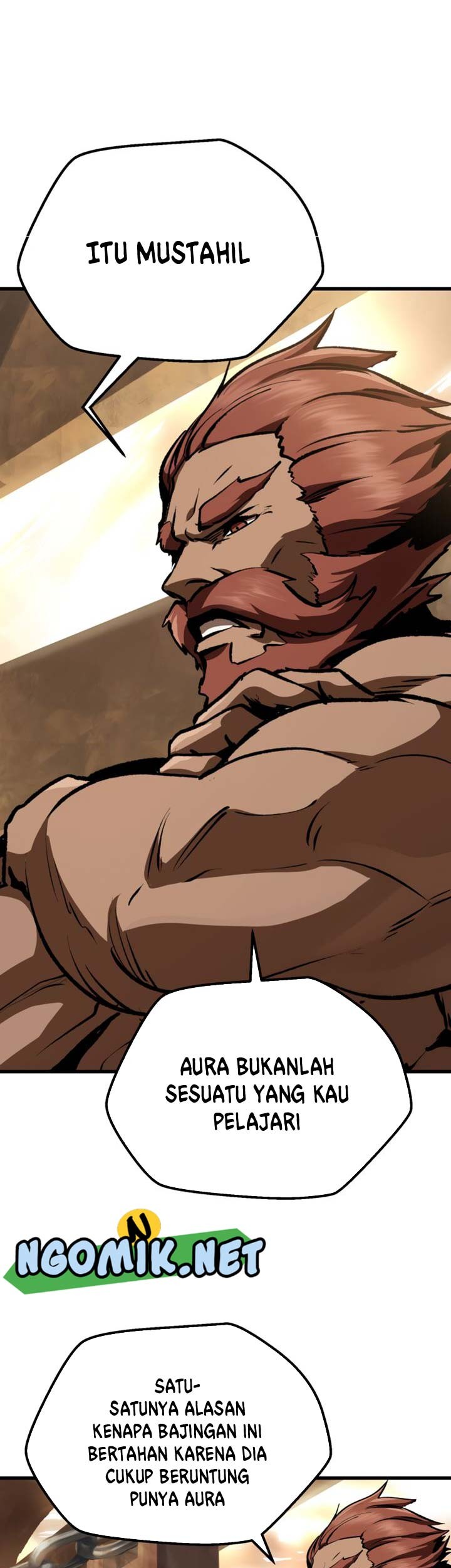 Sword King Chapter 115 Halaman 32