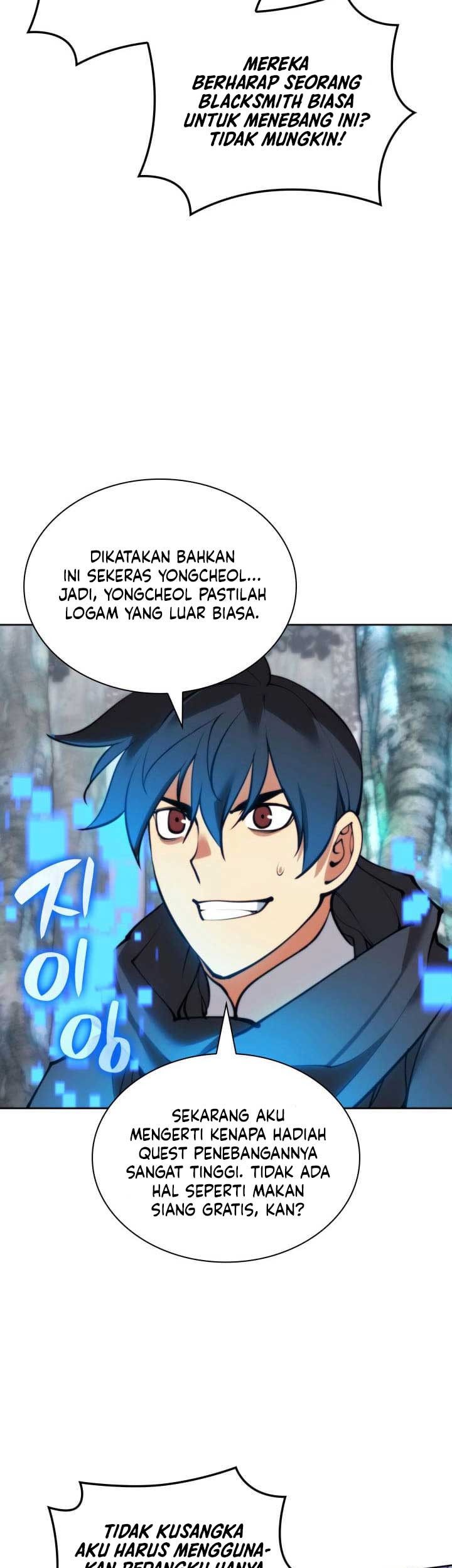 Overgeared New Chapter 253 Halaman 36