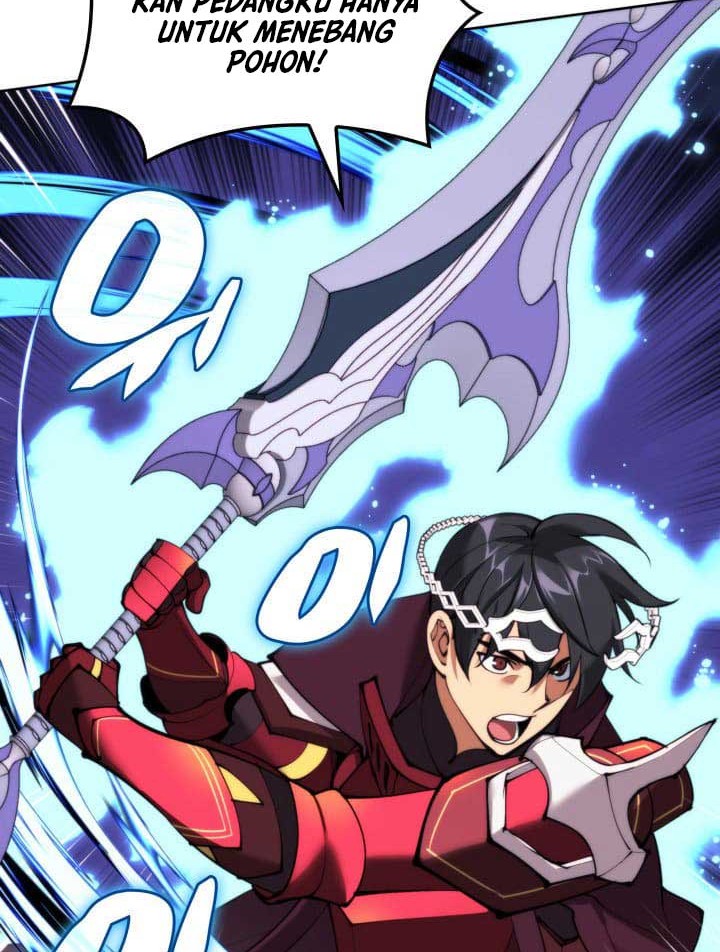 Overgeared New Chapter 253 Halaman 37