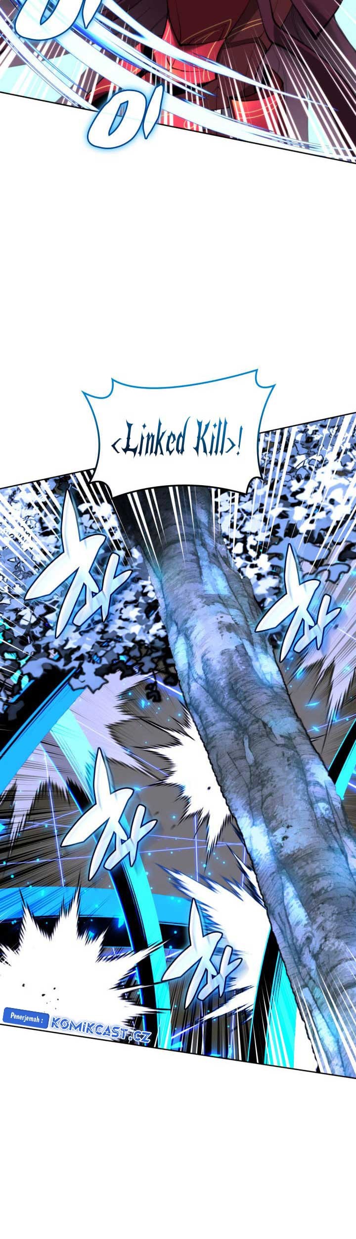 Overgeared New Chapter 253 Halaman 38