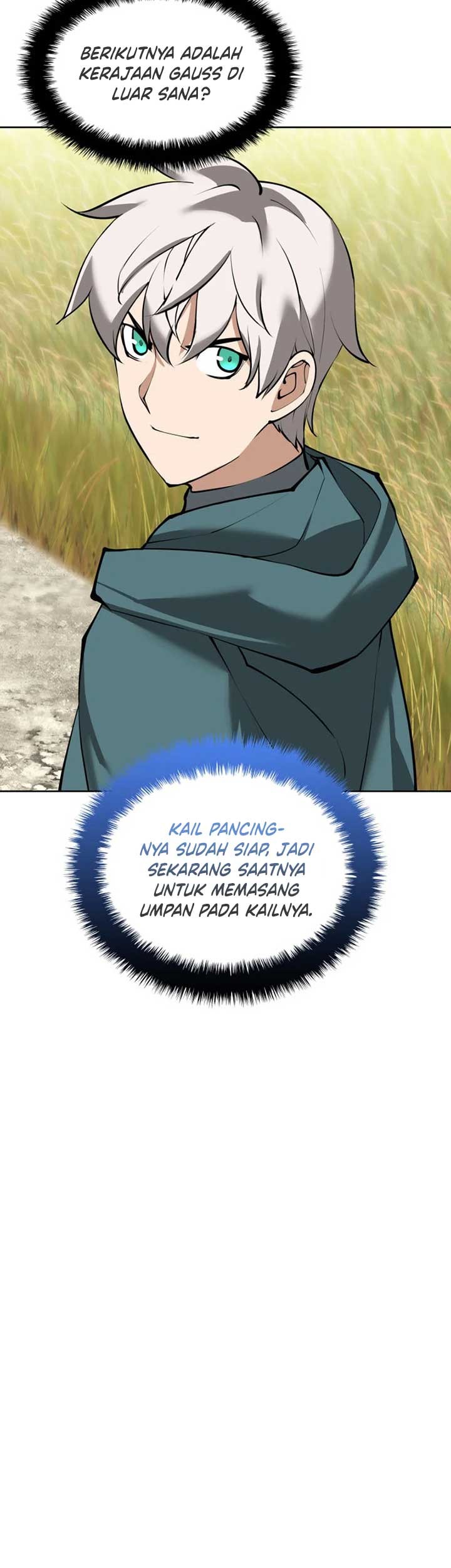 Overgeared New Chapter 246 Halaman 46