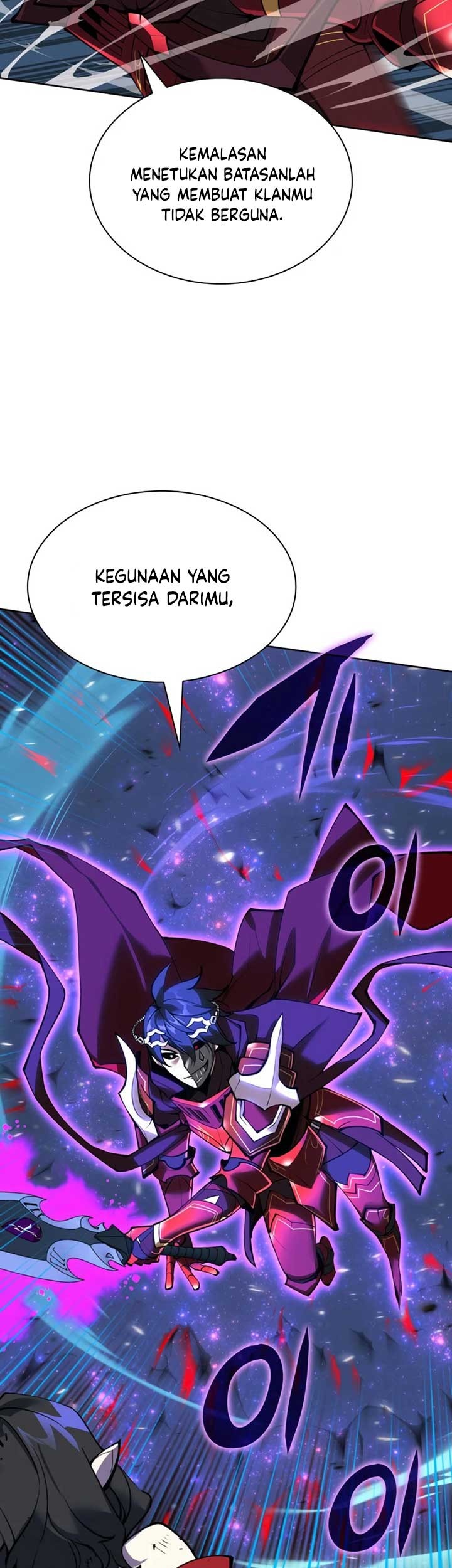 Overgeared New Chapter 245 Halaman 42