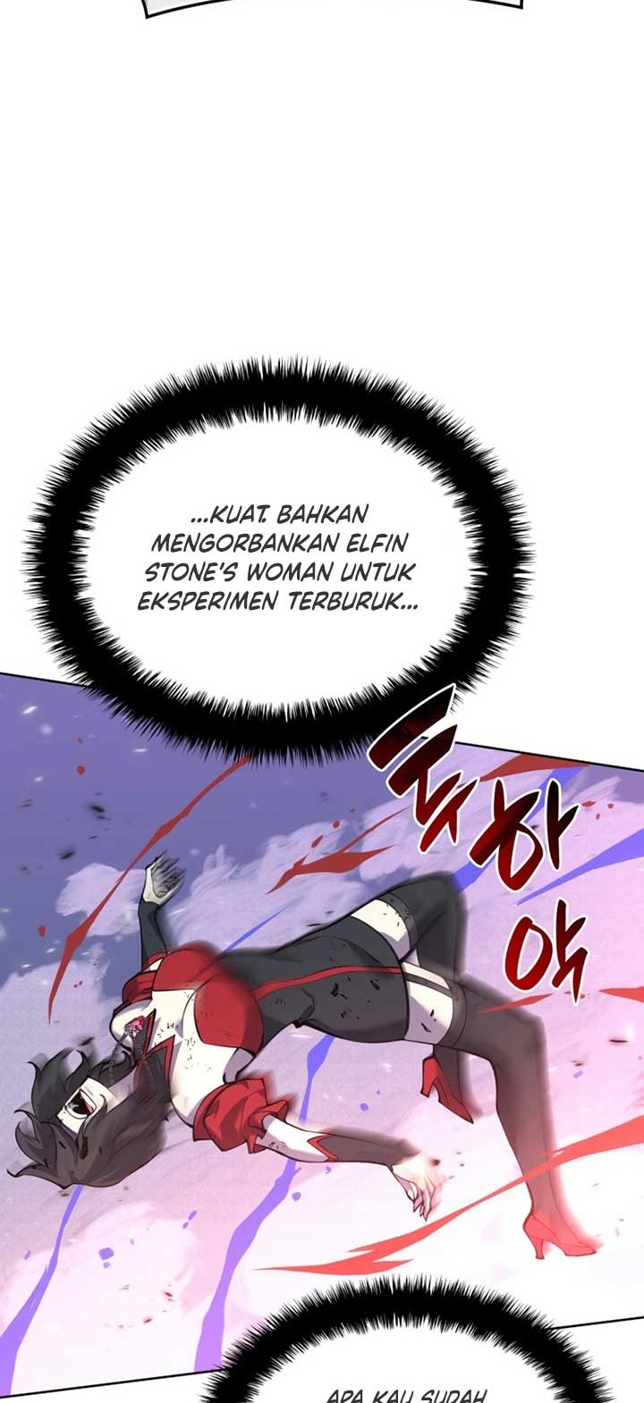Overgeared New Chapter 245 Halaman 45