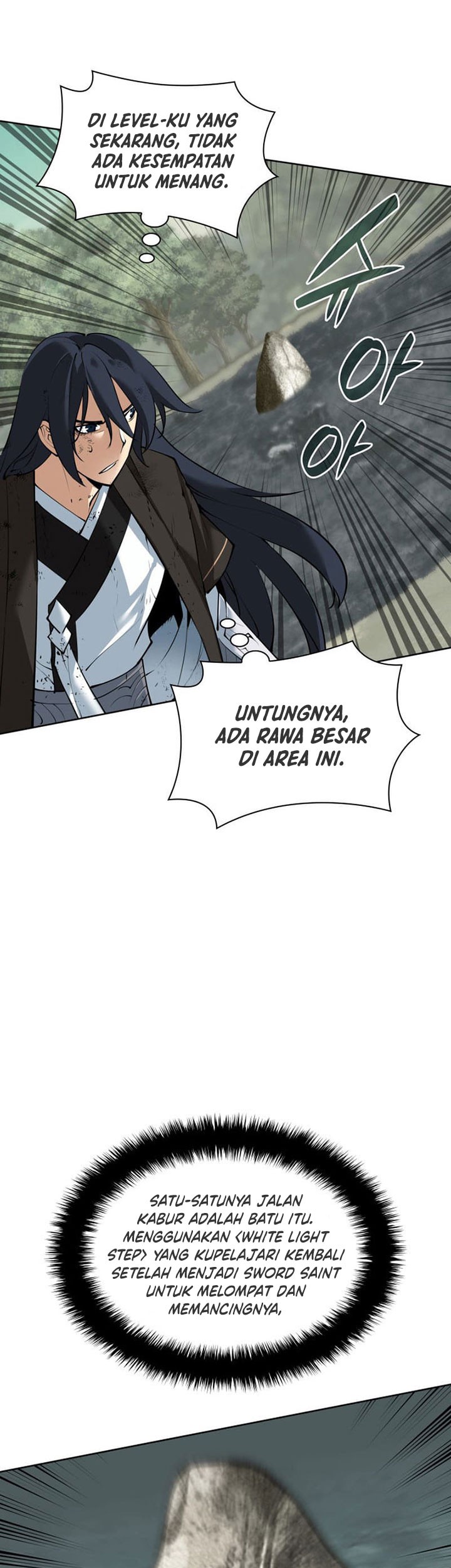 Overgeared New Chapter 241 Halaman 44
