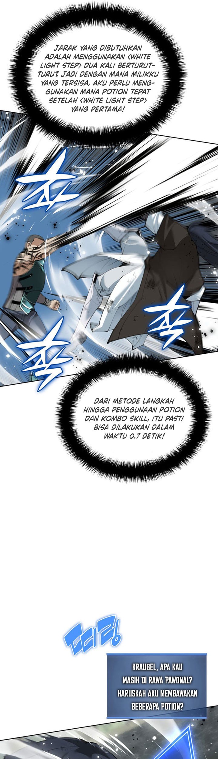 Overgeared New Chapter 241 Halaman 46