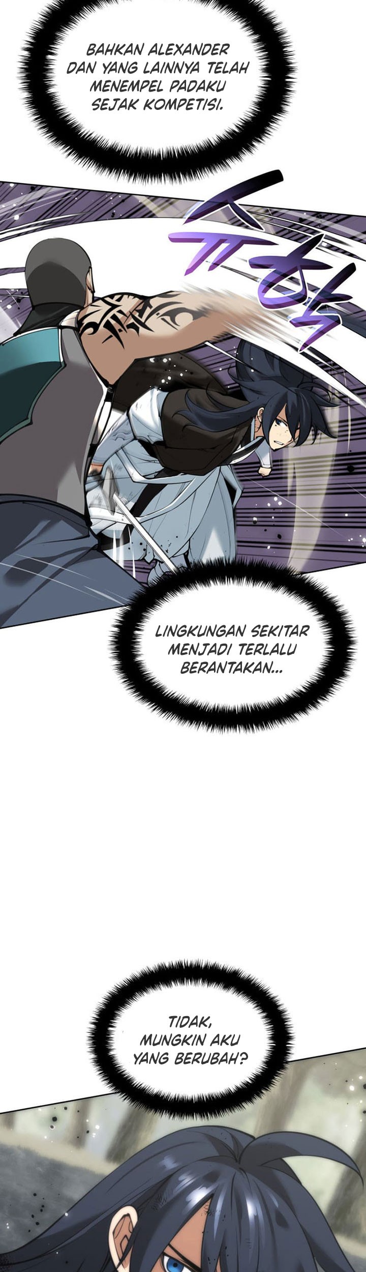 Overgeared New Chapter 241 Halaman 48