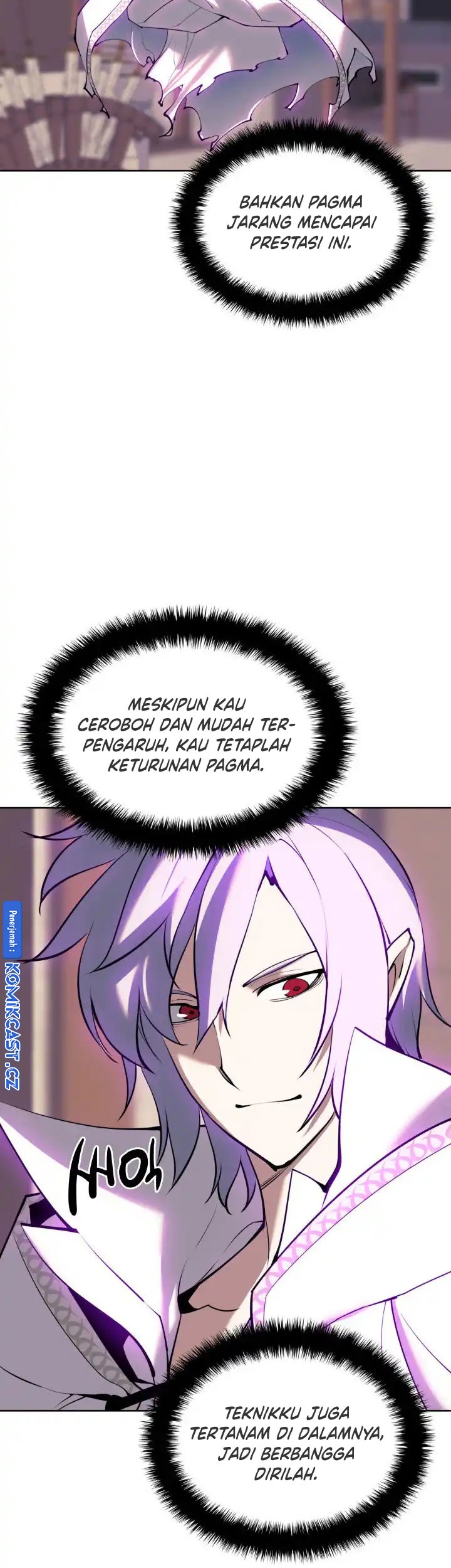 Overgeared New Chapter 240 Halaman 42