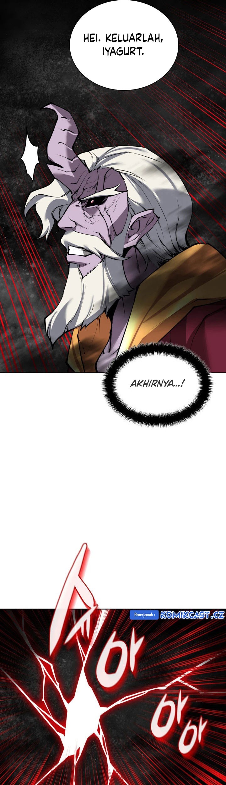 Overgeared New Chapter 239 Halaman 40