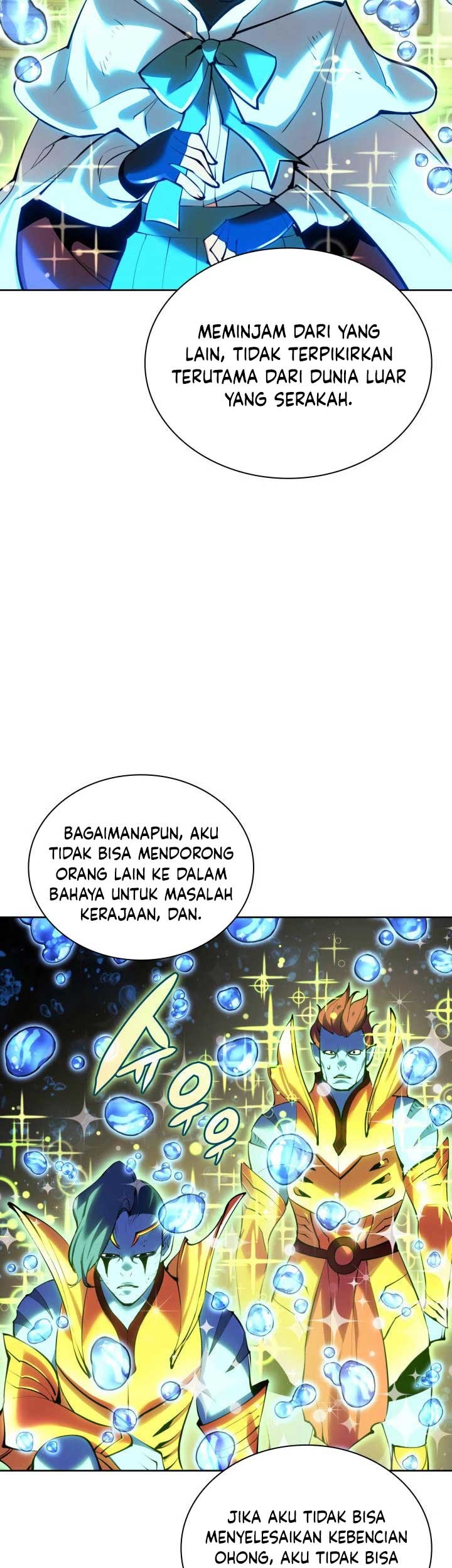 Overgeared New Chapter 237 Halaman 52