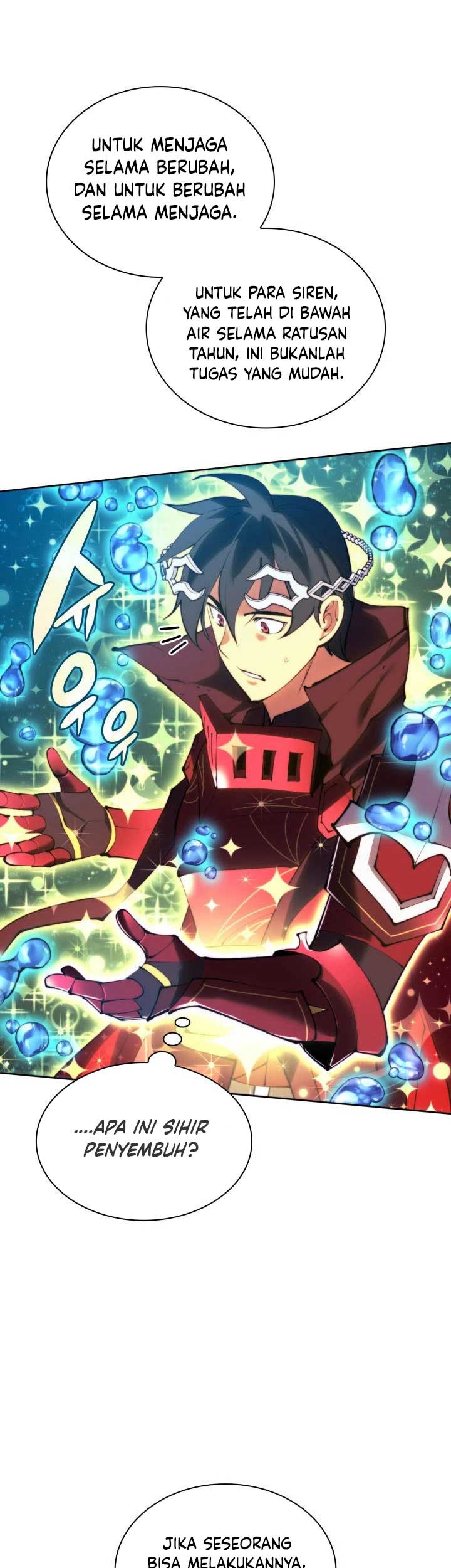 Overgeared New Chapter 237 Halaman 54