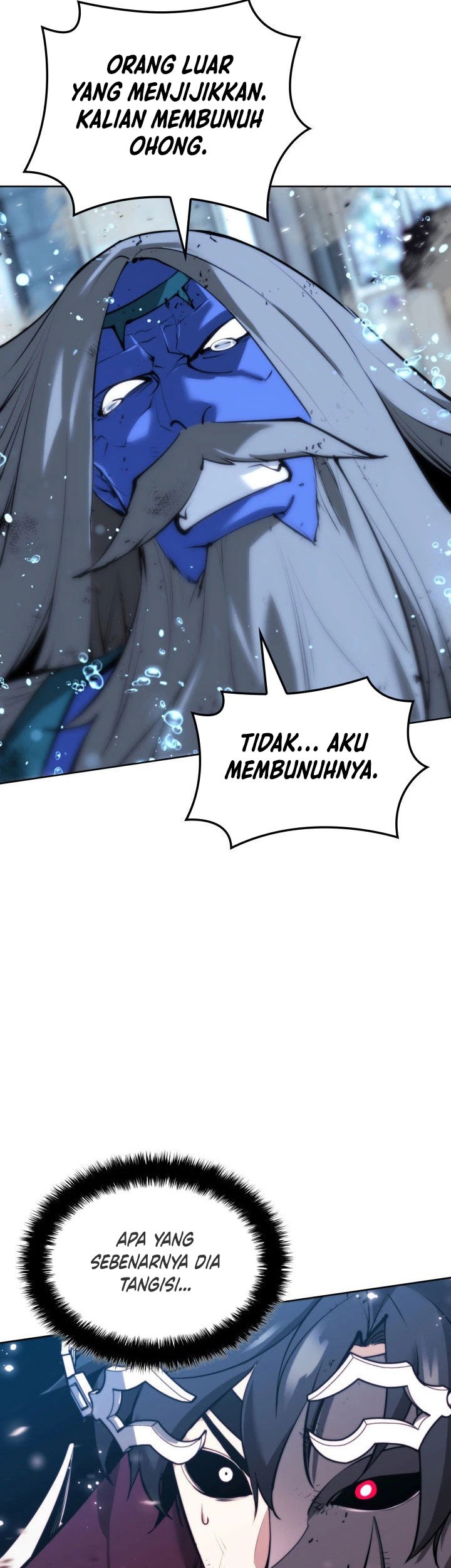 Overgeared New Chapter 235 Halaman 42