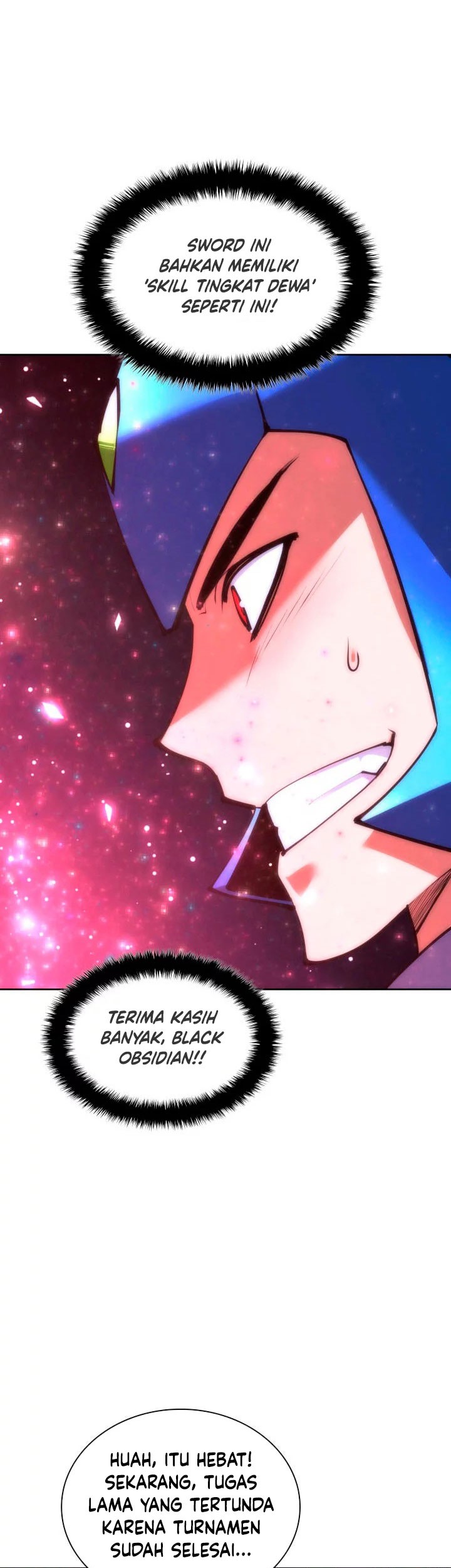 Overgeared New Chapter 233 Halaman 52