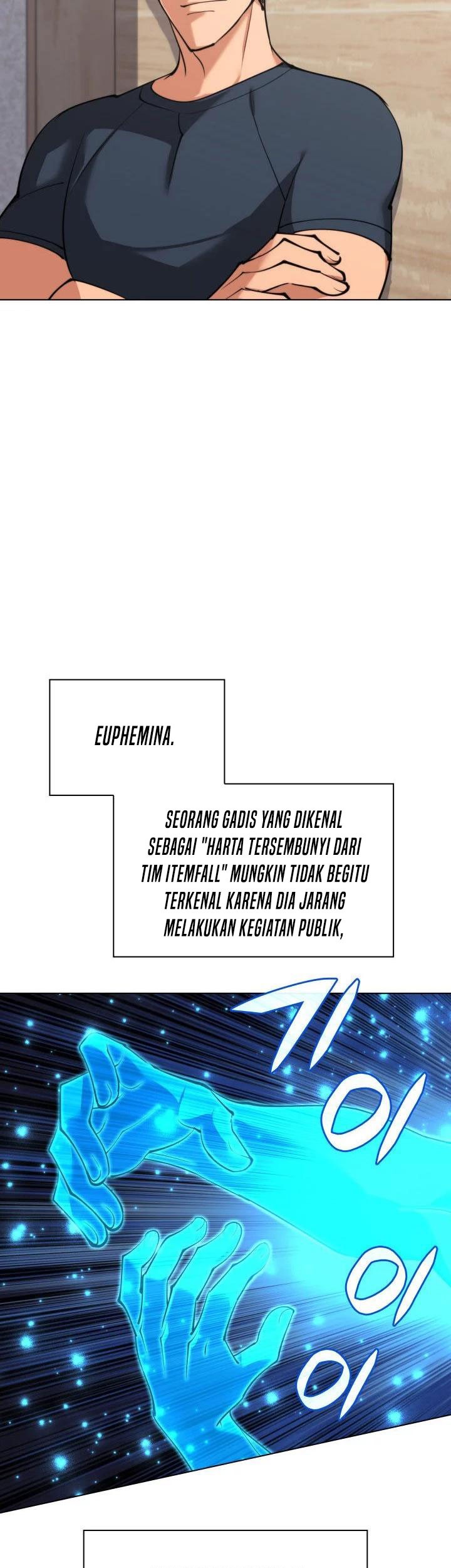 Overgeared New Chapter 230 Halaman 50