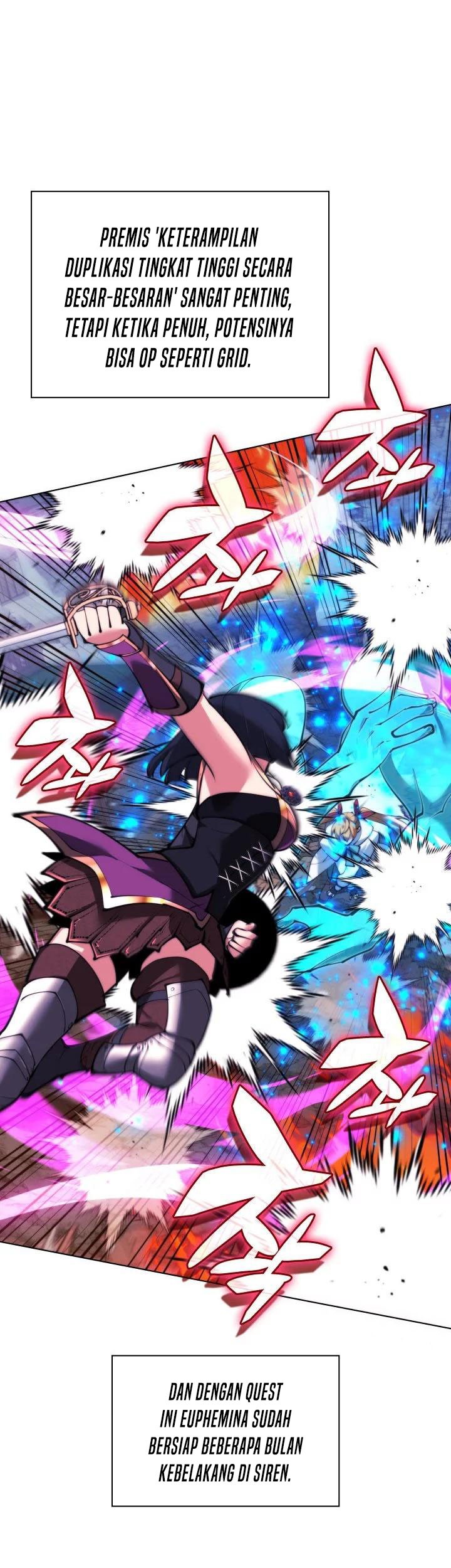 Overgeared New Chapter 230 Halaman 52