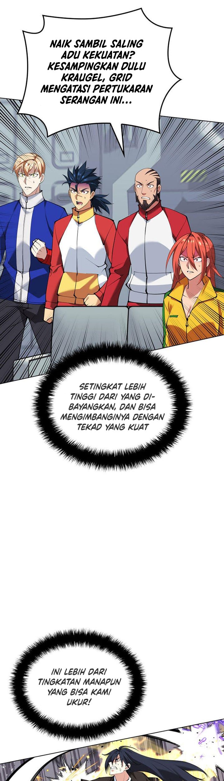 Overgeared New Chapter 228 Halaman 48
