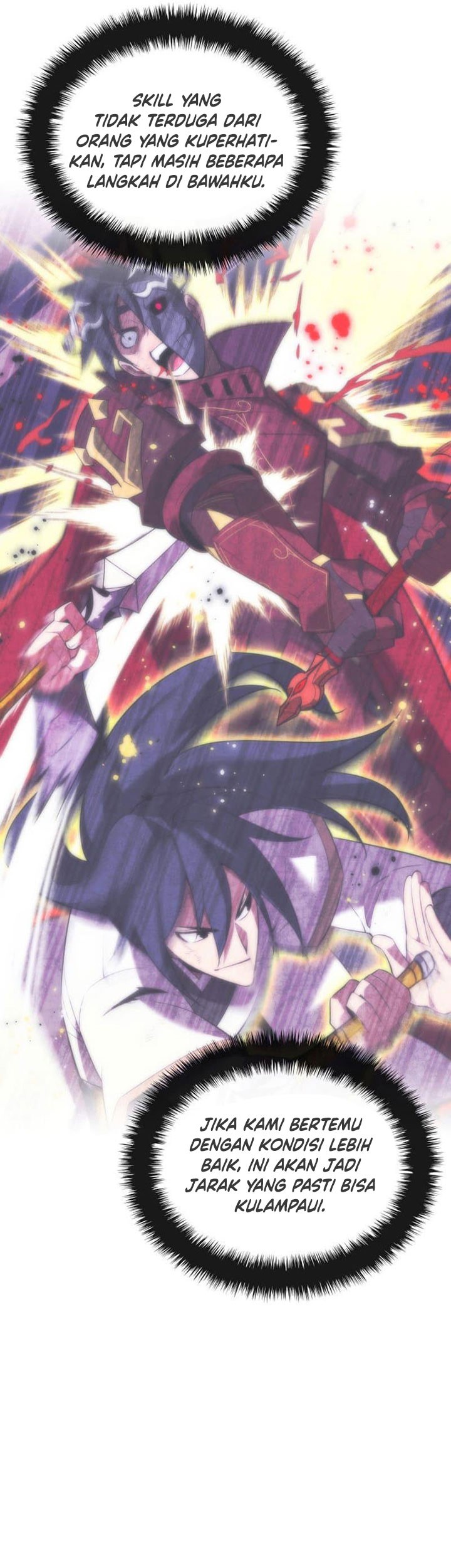 Overgeared New Chapter 228 Halaman 50