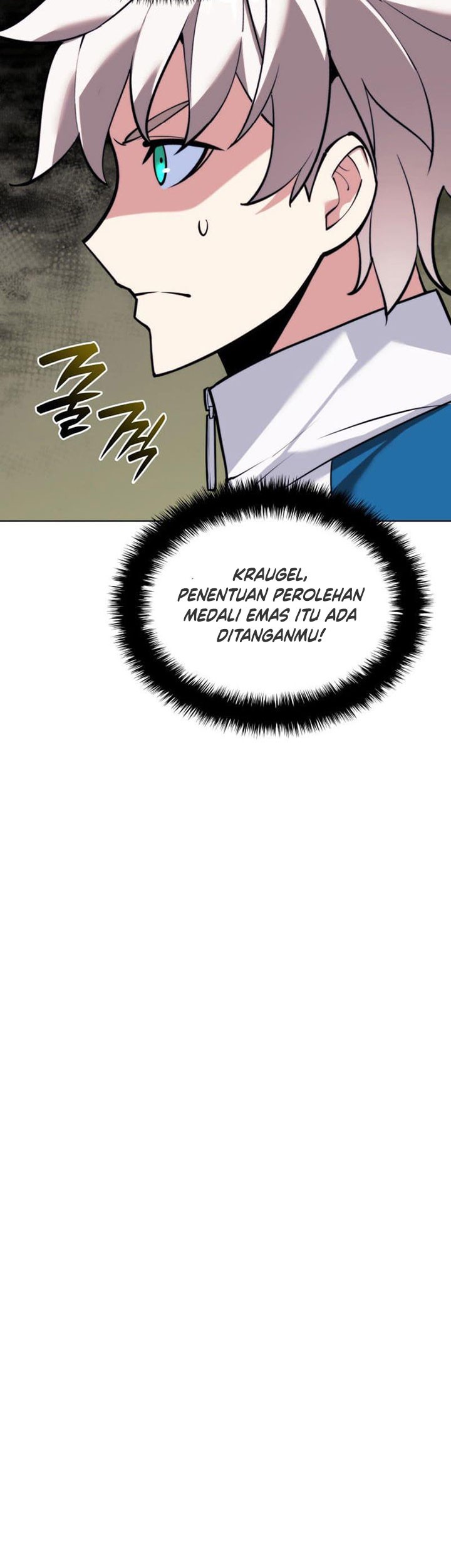 Overgeared New Chapter 227 Halaman 44