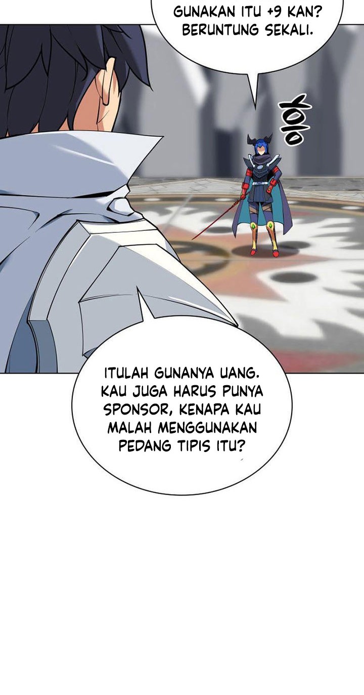 Overgeared New Chapter 225 Halaman 43
