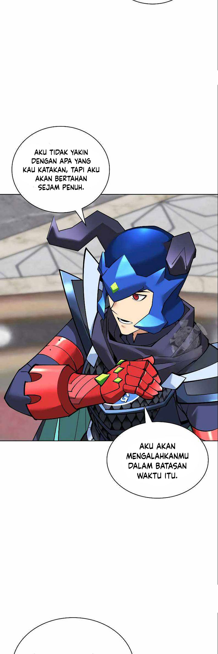 Overgeared New Chapter 224 Halaman 41