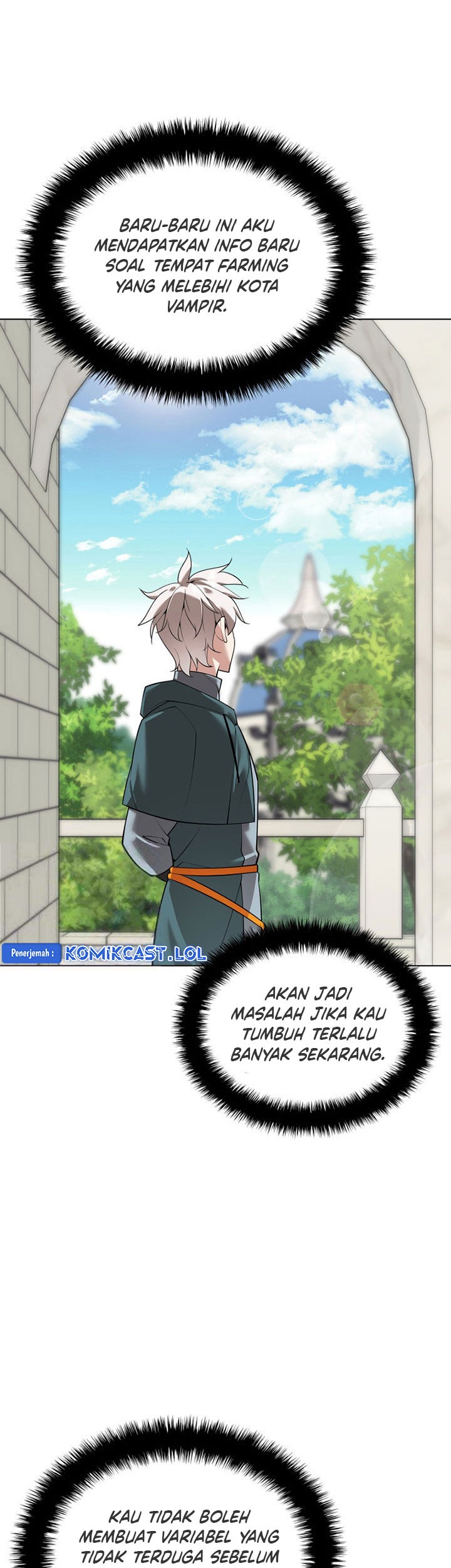 Overgeared New Chapter 223 Halaman 46