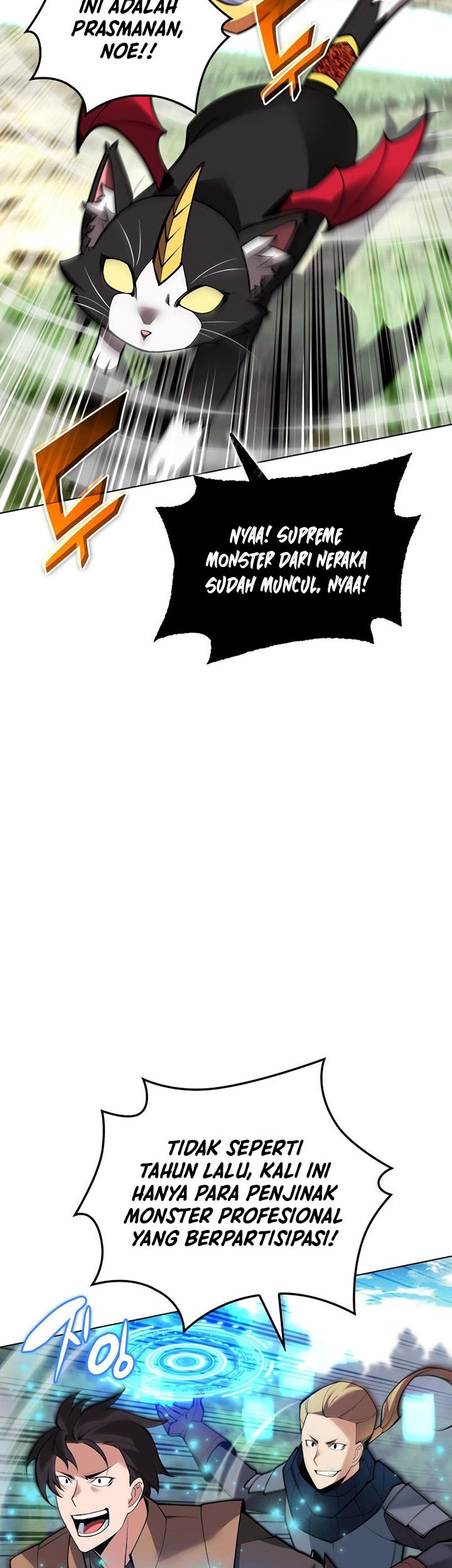 Overgeared New Chapter 222 Halaman 46