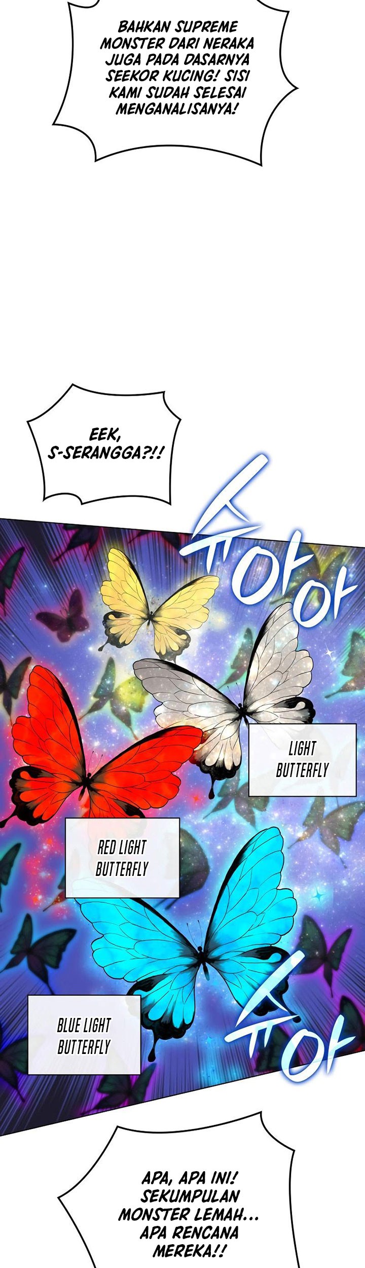 Overgeared New Chapter 222 Halaman 48
