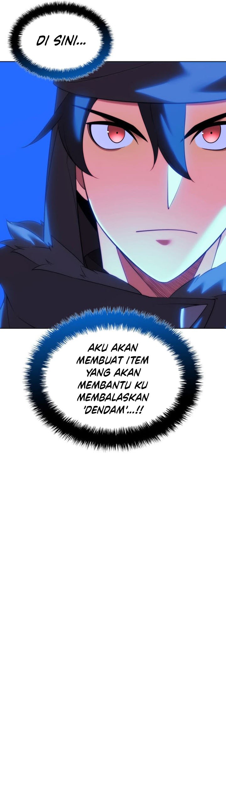 Overgeared New Chapter 207 Halaman 42