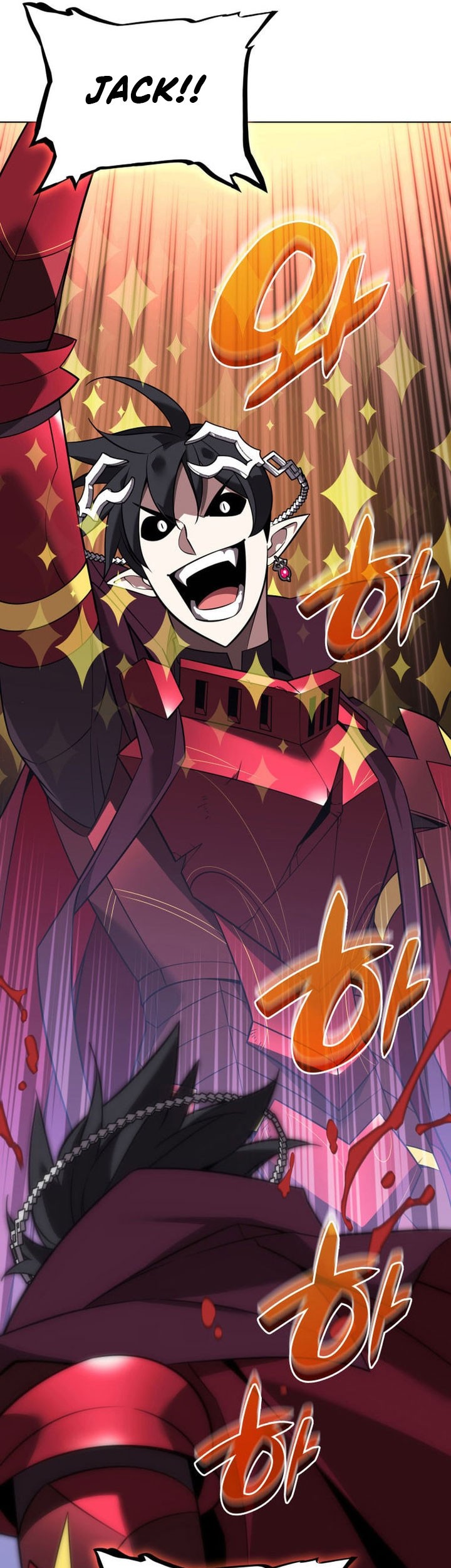 Overgeared New Chapter 202 Halaman 37
