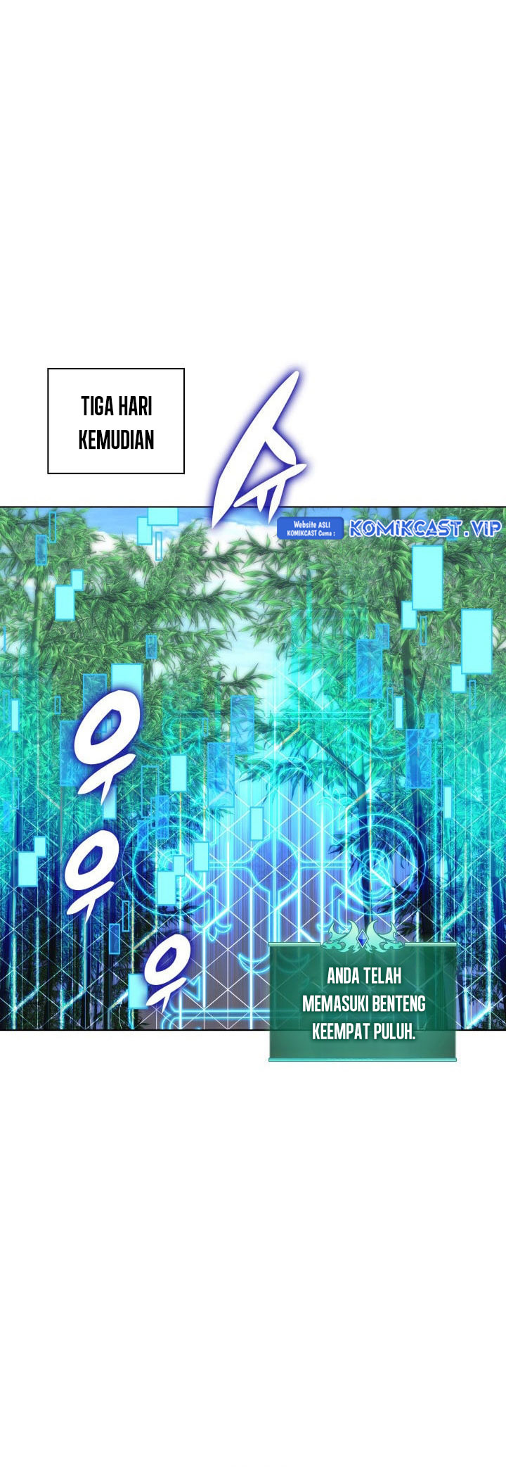 Overgeared New Chapter 200 Halaman 48