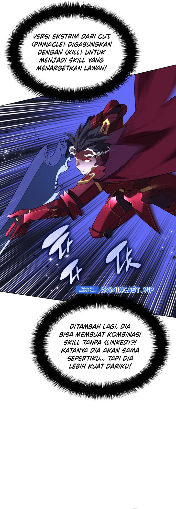 Overgeared New Chapter 199 Halaman 39
