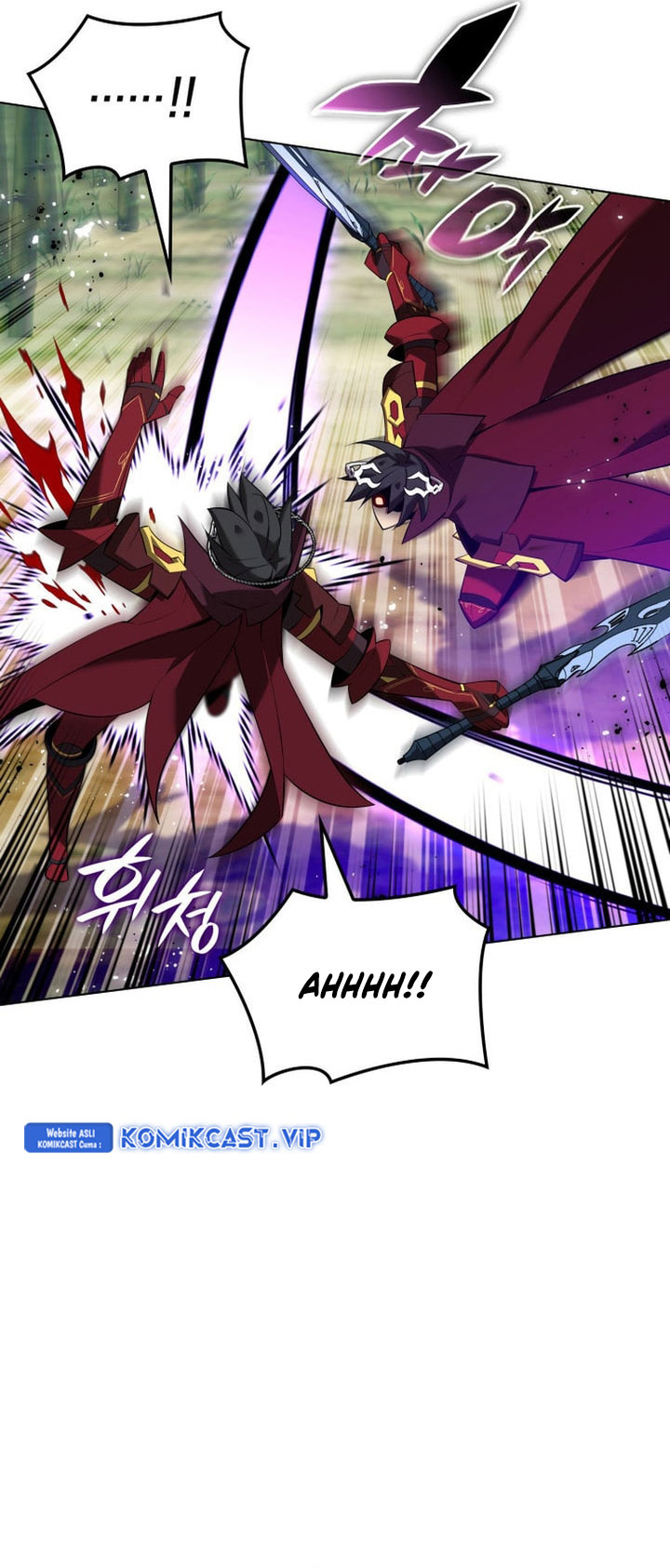 Overgeared New Chapter 199 Halaman 40